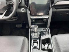 Hyundai Beijing Hyundai ix35 2021 240TGDi DCT 2WD GLS Leading Edition - ფოტო 11
