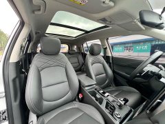 Hyundai Beijing Hyundai ix35 2021 240TGDi DCT 2WD GLS Leading Edition - ფოტო 12