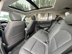 Hyundai Beijing Hyundai ix35 2021 240TGDi DCT 2WD GLS Leading Edition - ფოტო 13