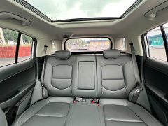 Hyundai Beijing Hyundai ix35 2021 240TGDi DCT 2WD GLS Leading Edition - ფოტო 14