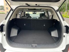Hyundai Beijing Hyundai ix35 2021 240TGDi DCT 2WD GLS Leading Edition - ფოტო 15
