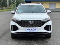 Hyundai Beijing Hyundai ix35 2021 240TGDi DCT 2WD GLS Leading Edition - ფოტო 2