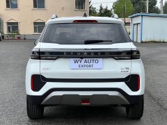 Hyundai Beijing Hyundai ix35 2021 240TGDi DCT 2WD GLS Leading Edition - ფოტო 5
