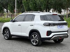 Hyundai Beijing Hyundai ix35 2021 240TGDi DCT 2WD GLS Leading Edition - ფოტო 6