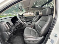 Hyundai Beijing Hyundai ix35 2021 240TGDi DCT 2WD GLS Leading Edition - ფოტო 7