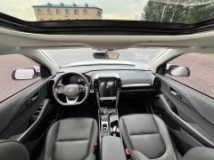 Hyundai Beijing Hyundai ix35 2021 240TGDi DCT 2WD GLS Leading Edition - ფოტო 8