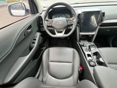 Hyundai Beijing Hyundai ix35 2021 240TGDi DCT 2WD GLS Leading Edition - ფოტო 9