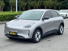 Geely Xing Yuan 310km Youth Edition - ფოტო 1