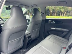 Geely Xing Yuan 310km Youth Edition - ფოტო 10