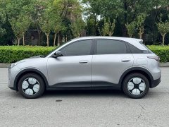 Geely Xing Yuan 310km Youth Edition - ფოტო 11