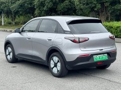 Geely Xing Yuan 310km Youth Edition - ფოტო 12