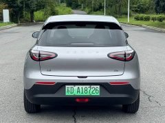 Geely Xing Yuan 310km Youth Edition - ფოტო 13