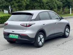 Geely Xing Yuan 310km Youth Edition - ფოტო 14