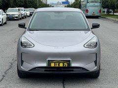 Geely Xing Yuan 310km Youth Edition - ფოტო 2