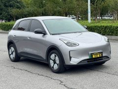Geely Xing Yuan 310km Youth Edition - ფოტო 3