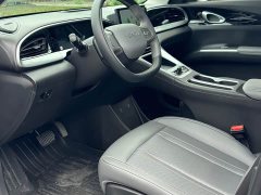 Geely Xing Yuan 310km Youth Edition - ფოტო 5