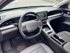 Geely Xing Yuan 310km Youth Edition - ფოტო 6