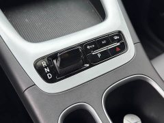 Geely Xing Yuan 310km Youth Edition - ფოტო 8