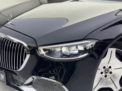 Mercedes-Benz S-Class S 450 L 4MATIC - ფოტო 3