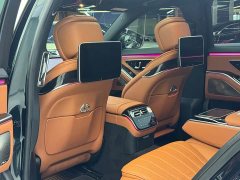 Mercedes-Benz S-Class S 450 L 4MATIC - ფოტო 8