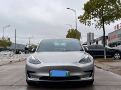 Tesla Model 3 2022 Rear-Wheel Drive - ფოტო 2