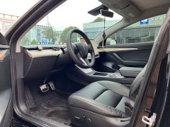 Tesla Model 3 2022 Rear-Wheel Drive - ფოტო 4