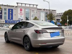 Tesla Model 3 2022 Rear-Wheel Drive - ფოტო 7