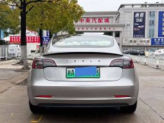 Tesla Model 3 2022 Rear-Wheel Drive - ფოტო 8