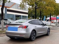 Tesla Model 3 2022 Rear-Wheel Drive - ფოტო 9