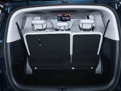 Voyah Lantu Dreamchaser PHEV AWD Flagship Kunpeng Edition - ფოტო 16