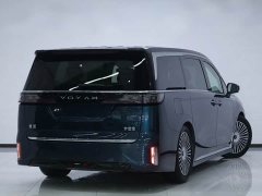 Voyah Lantu Dreamchaser PHEV AWD Flagship Kunpeng Edition - ფოტო 17
