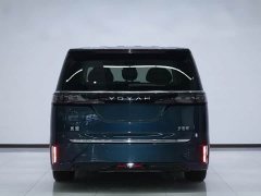 Voyah Lantu Dreamchaser PHEV AWD Flagship Kunpeng Edition - ფოტო 18