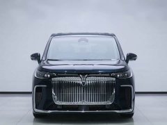 Voyah Lantu Dreamchaser PHEV AWD Flagship Kunpeng Edition - ფოტო 2