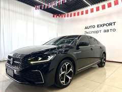 Volkswagen Passat 280TSI Edition - ფოტო 1