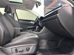 Volkswagen Passat 280TSI Edition - ფოტო 10