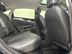 Volkswagen Passat 280TSI Edition - ფოტო 11
