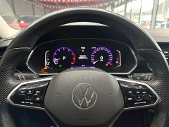 Volkswagen Passat 280TSI Edition - ფოტო 17