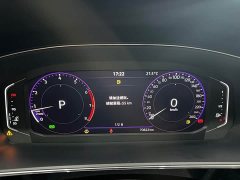 Volkswagen Passat 280TSI Edition - ფოტო 18