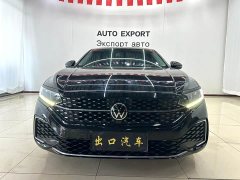 Volkswagen Passat 280TSI Edition - ფოტო 2