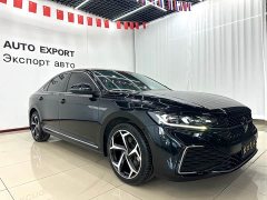 Volkswagen Passat 280TSI Edition - ფოტო 3