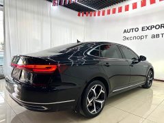 Volkswagen Passat 280TSI Edition - ფოტო 4