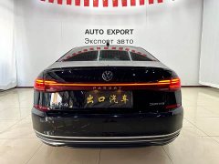 Volkswagen Passat 280TSI Edition - ფოტო 5