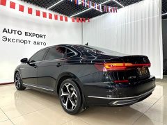 Volkswagen Passat 280TSI Edition - ფოტო 6