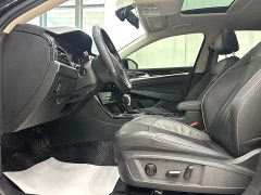 Volkswagen Passat 280TSI Edition - ფოტო 7