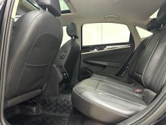 Volkswagen Passat 280TSI Edition - ფოტო 8