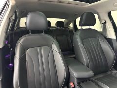 Volkswagen Passat 280TSI Edition - ფოტო 9