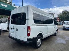 New Journey V80 2.5T Model6 Model7 - фото 3