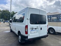 New Journey V80 2.5T Model6 Model7 - фото 4