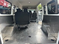 New Journey V80 2.5T Model6 Model7 - фото 9