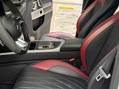 Mercedes-Benz G-Class G 400 d European Version - ფოტო 12
